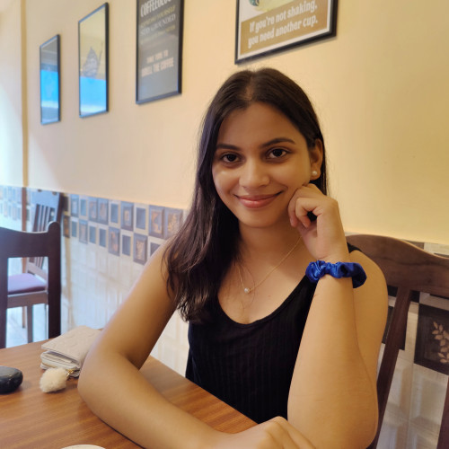 Aditee  S. profile photo
