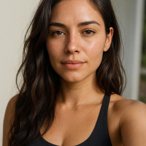 Luna V. profile photo