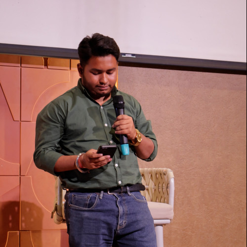 Saksham W. profile photo