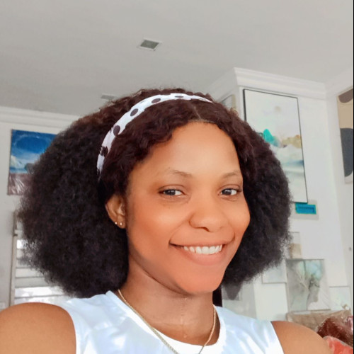 Blessing  B. profile photo