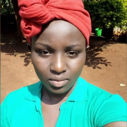 Angelica L. profile photo