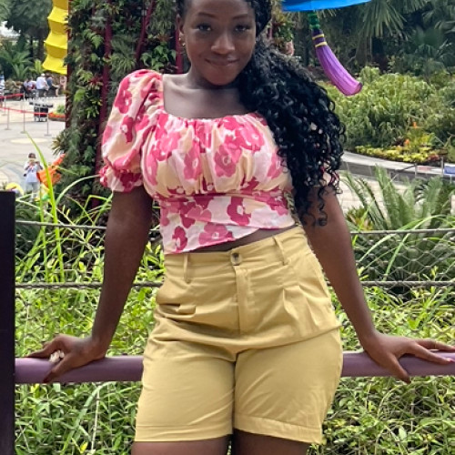 Grace Q. profile photo