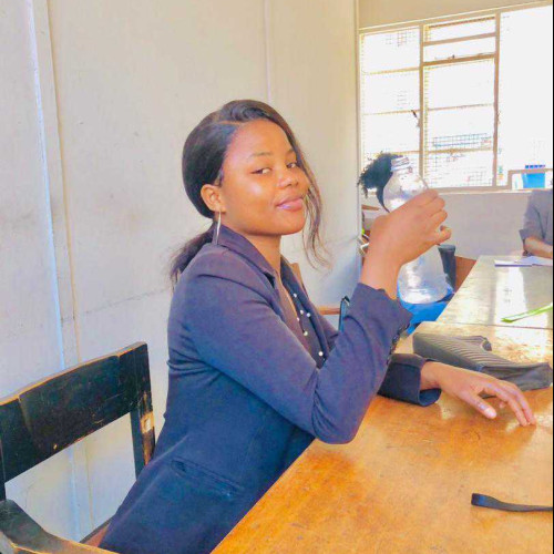 Rutendo k. profile photo