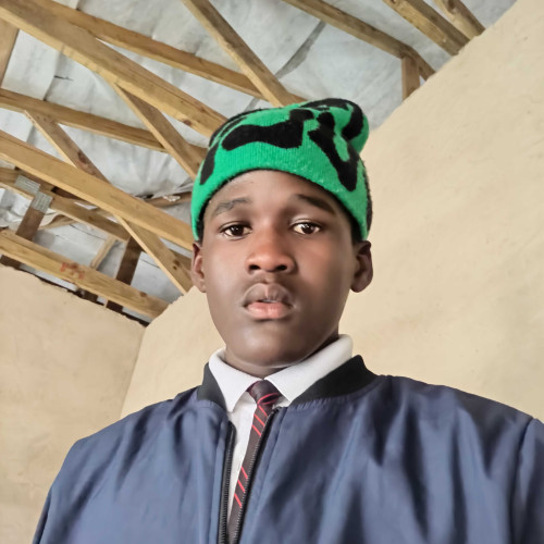 Amkela N. profile photo