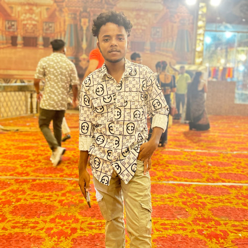 Rishikant  M. profile photo