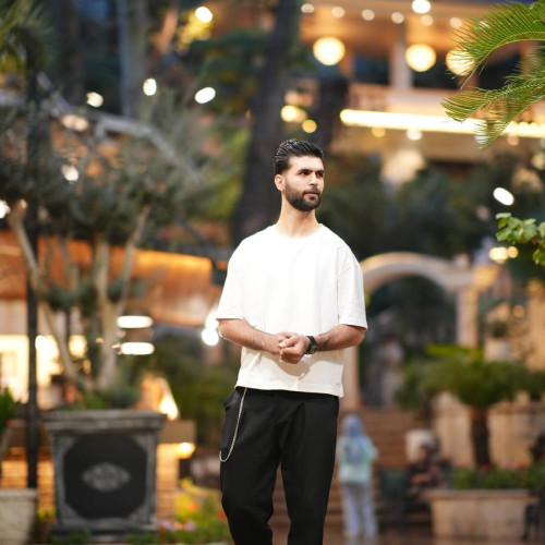 Mohammad  K. profile photo