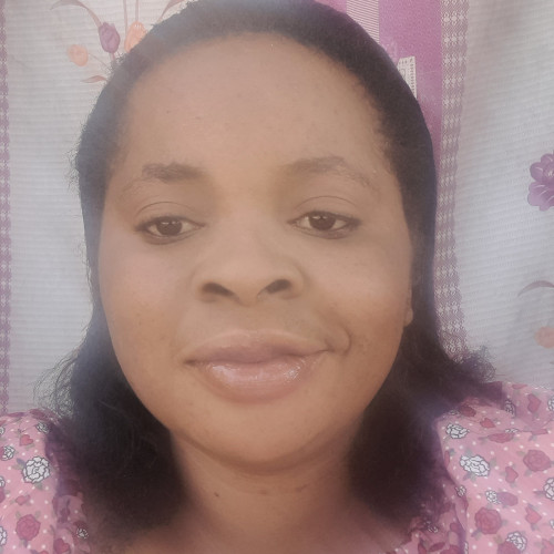 Racheal  K. profile photo