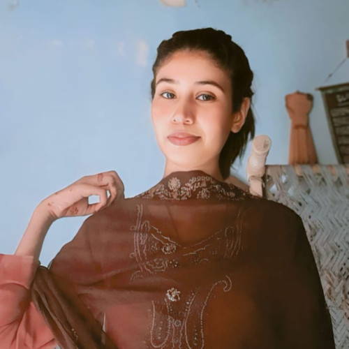 Hina N. profile photo