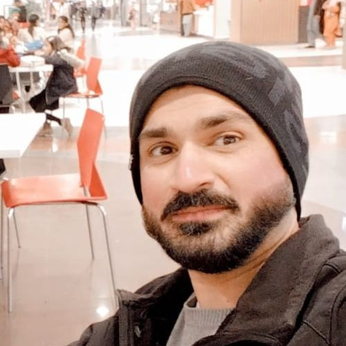 Musa S. profile photo