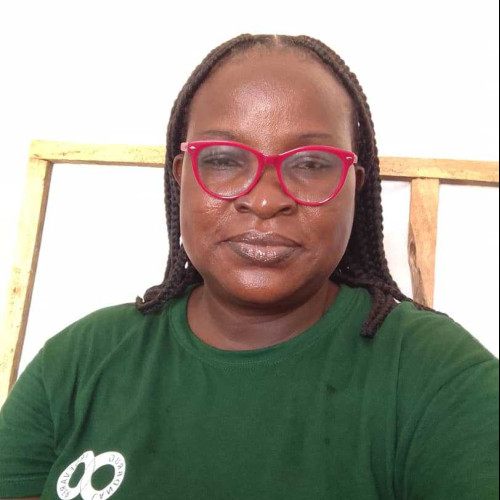 kemi o. profile photo