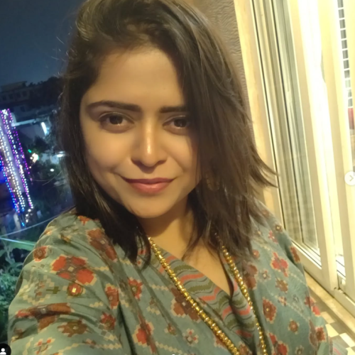 Priyanka  A.