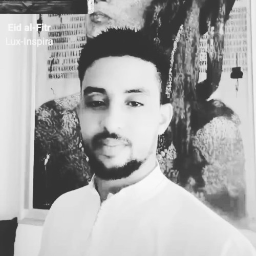 Abdelouadoud  E. profile photo