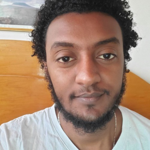 Selam B. profile photo