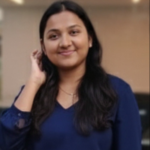 SRUSHTI  H. profile photo