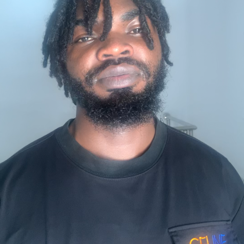 Prince  P. profile photo