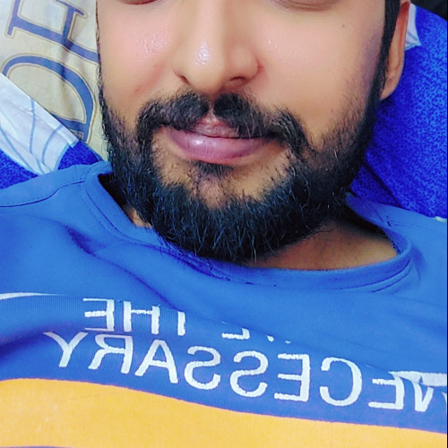Ajay  S. profile photo