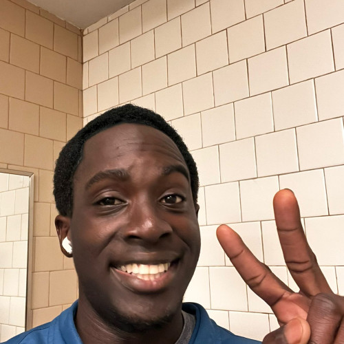 Ainsworth S. profile photo