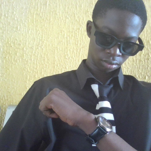 MIRACLE OSIKHUEME Z. profile photo