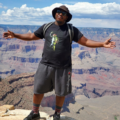 Trevor G. profile photo