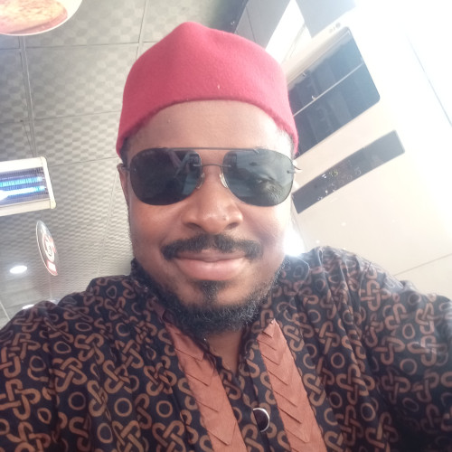 John Firstday  E. profile photo