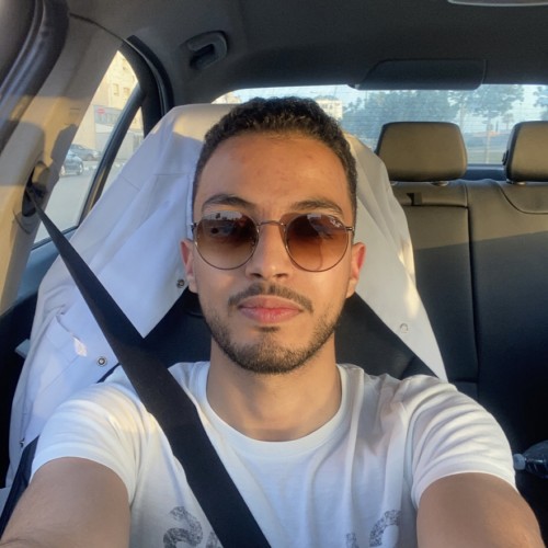 Ayman A. profile photo