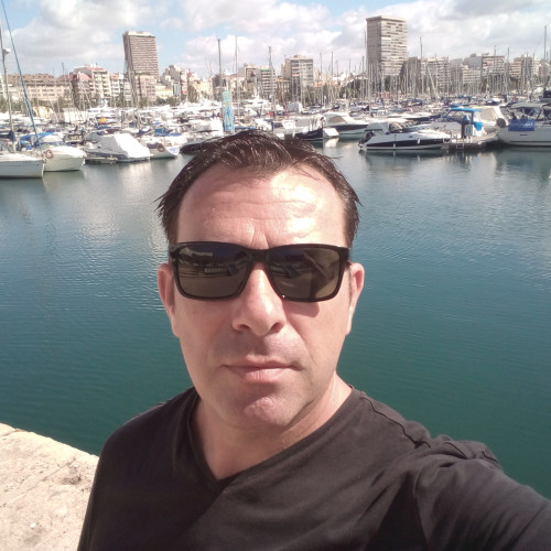 Guillermo G. profile photo