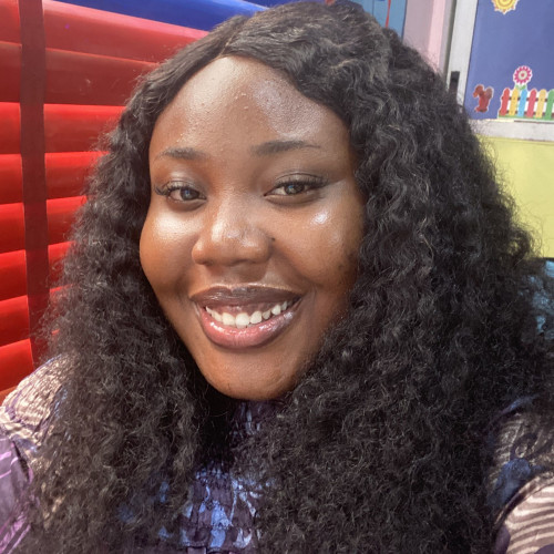Daniella S. profile photo