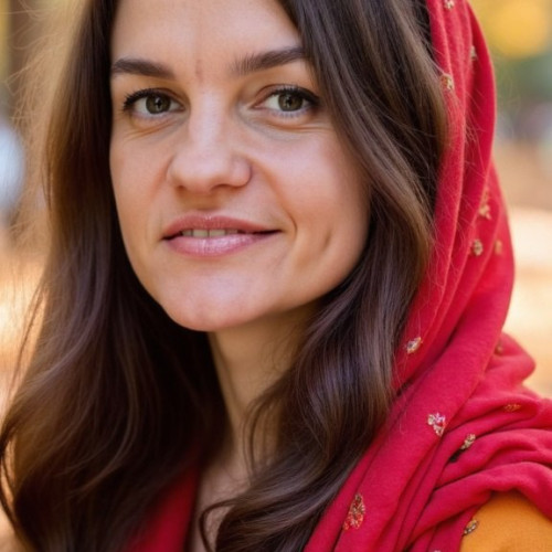 Jane K. profile photo