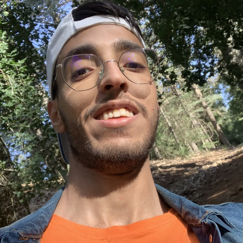 Ayoub E. profile photo