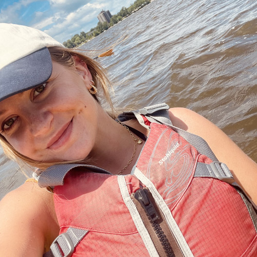 Maddy P. profile photo