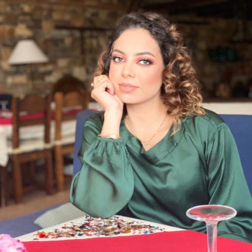 Nahla M.