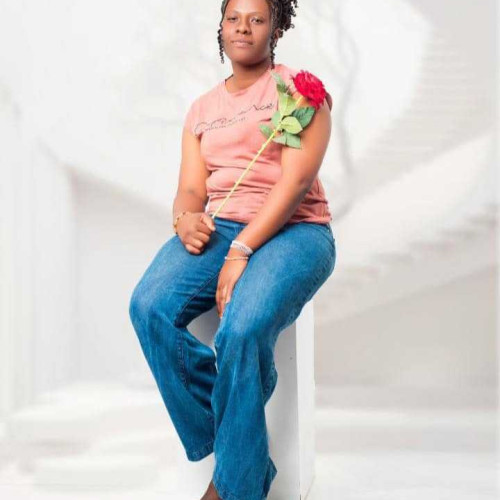 NOSINA M. profile photo