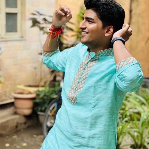 Kapil A.