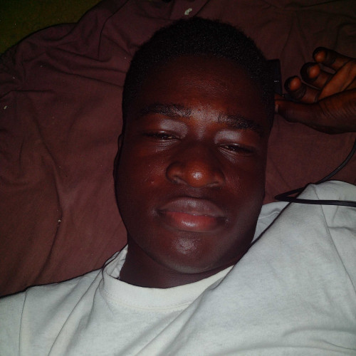 Israel D. profile photo