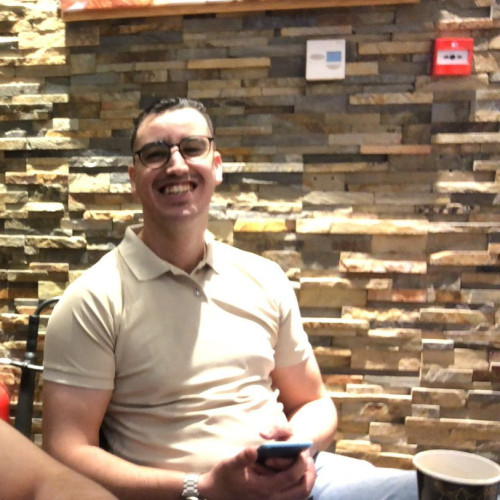 ZAKARIA S. profile photo