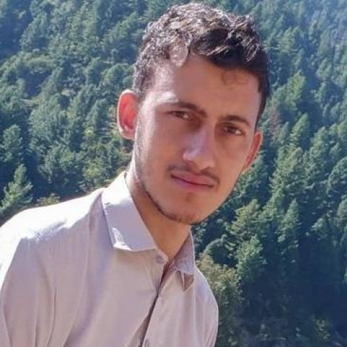 Muhammed J. profile photo