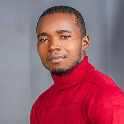 CHIBUZO A. profile photo
