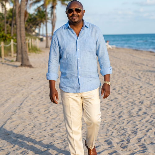 BENSON C. profile photo
