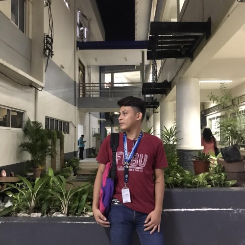 John Nico R. profile photo