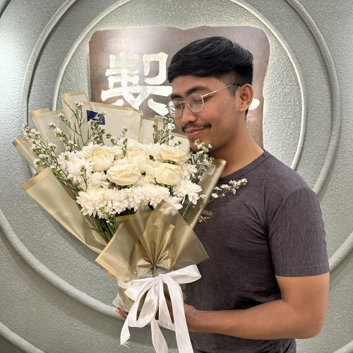 Achmad S. profile photo