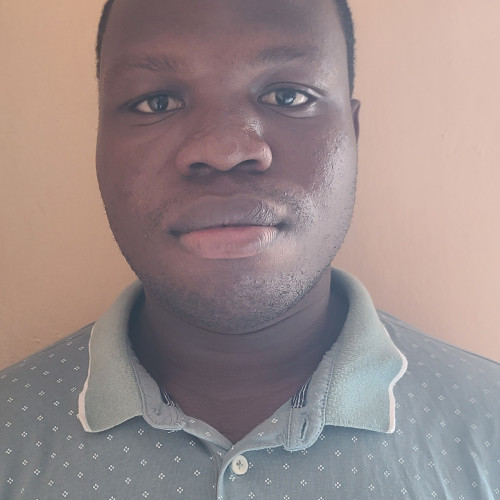 Opeyemi muyideen  A.