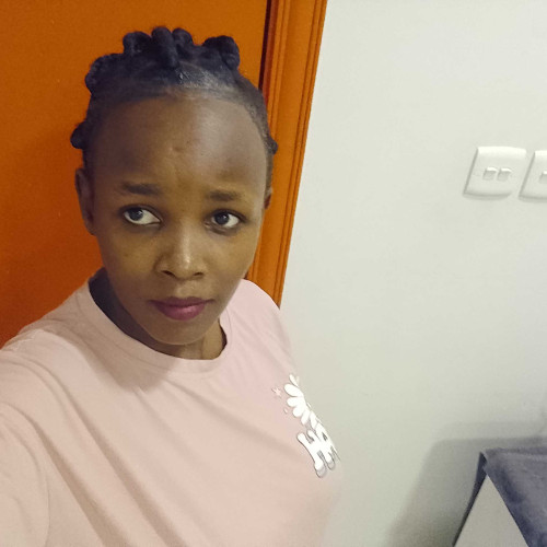 Rose M. profile photo