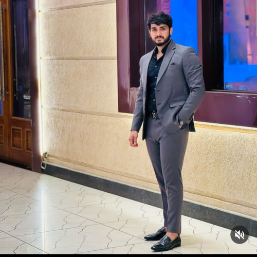 Nikhil  R. profile photo