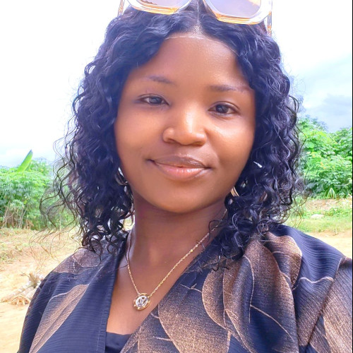 Tosin B.