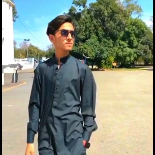 Arsalan M.