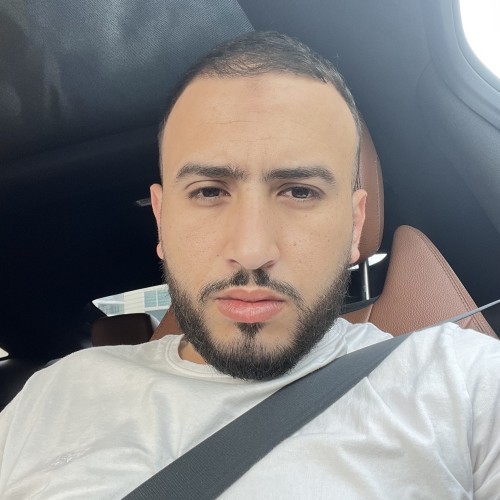 zakaria e. profile photo