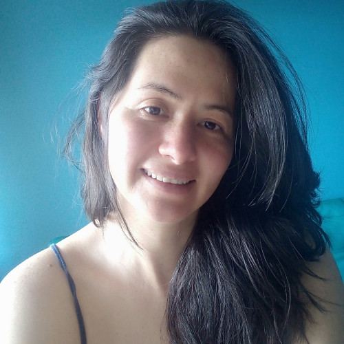 Johana C. profile photo