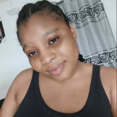 Ifeoma M.