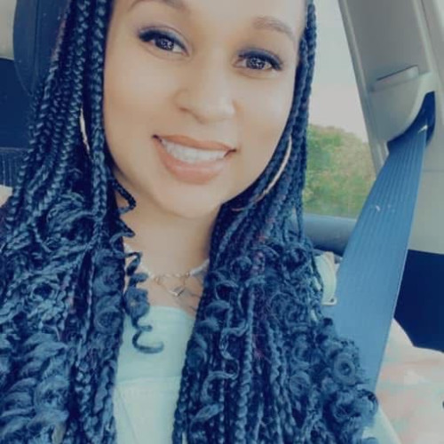 Shamiah c. profile photo