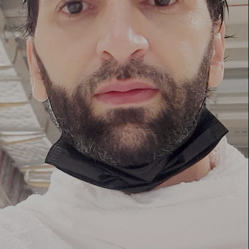 Lahcen I. profile photo